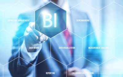 Business Intelligence: een strategisch besluitvormingstool