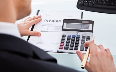 E-invoicing: het dematerialiseren, beheren en volgen van facturen
