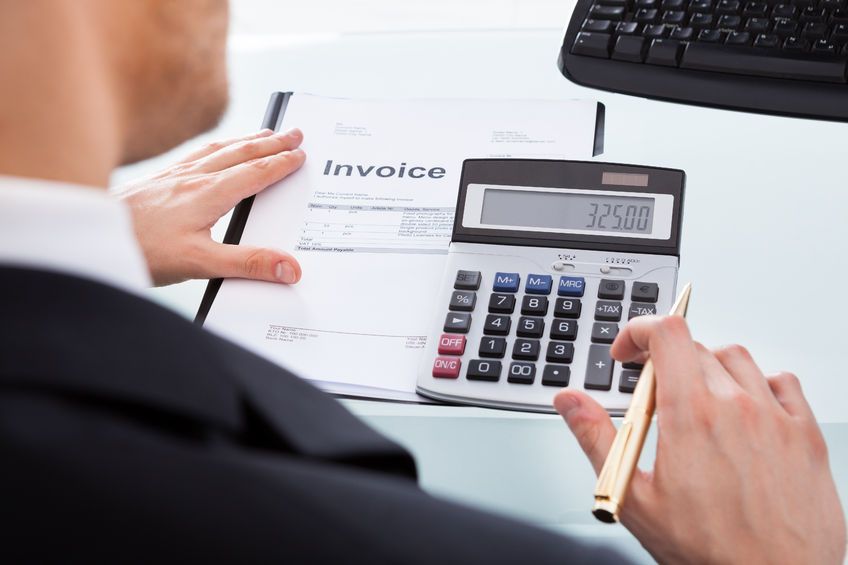E-invoicing: het dematerialiseren, beheren en volgen van facturen