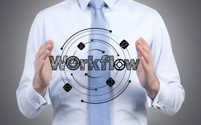 Het boekhoudkundig en financieel beheer optimaliseren dankzij Workflow Management