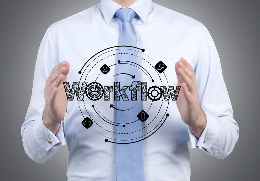 Het boekhoudkundig en financieel beheer optimaliseren dankzij Workflow Management